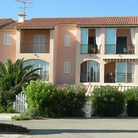 Domaine Des Canoubiers Un Coin De Paradis * La Londe-les-Maures
